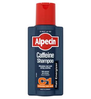 Alpecin C1 Caffeine Shampoo