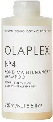 Olaplex No. 4 Bond Maintenance Shampoo, Size: 3.3 FL Oz, Multicolor