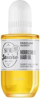 Sol de Janeiro Brazilian Glossy Nourishing Anti-Frizz Hair Oil, Size: 1.9 FL Oz, Multicolor