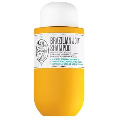 Sol de Janeiro Brazilian Joia Strengthening + Smoothing Shampoo, Size: 10 FL Oz, Multicolor