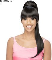 BP-Loui Futura Hair Piece by Vivica Fox