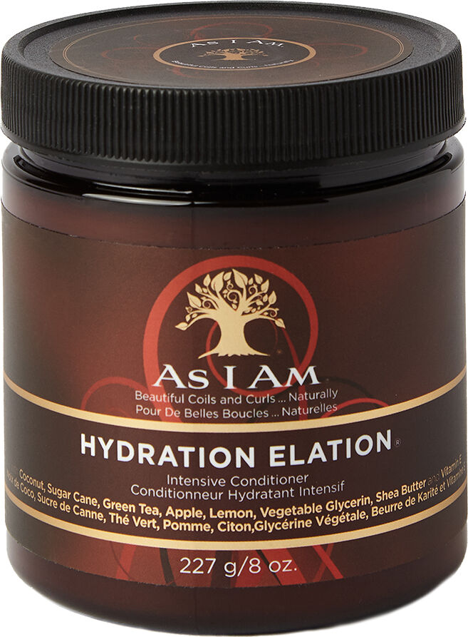 As I Am Hydration Elation 227g