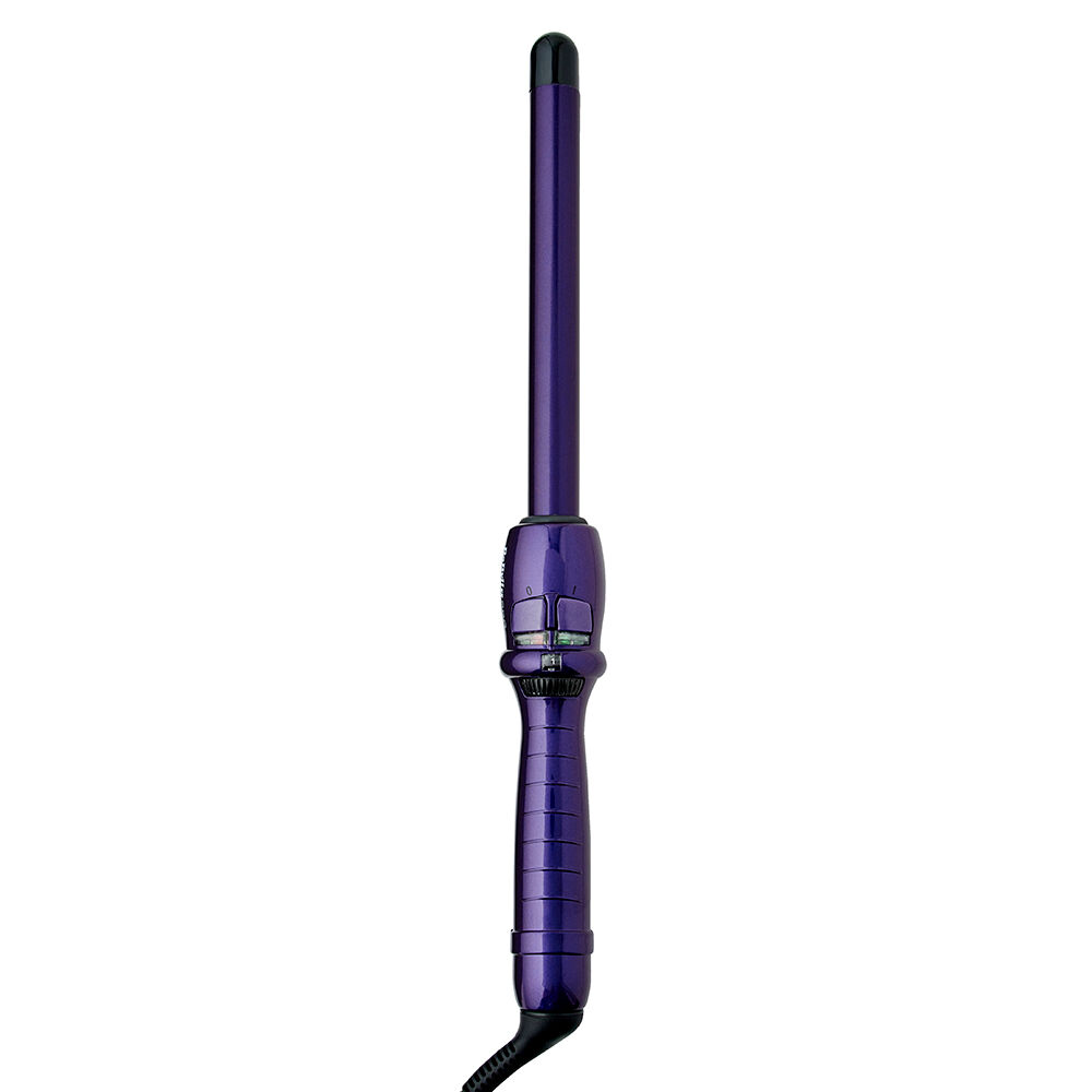 BaByliss Spectrum Wand Purple Mist 19mm