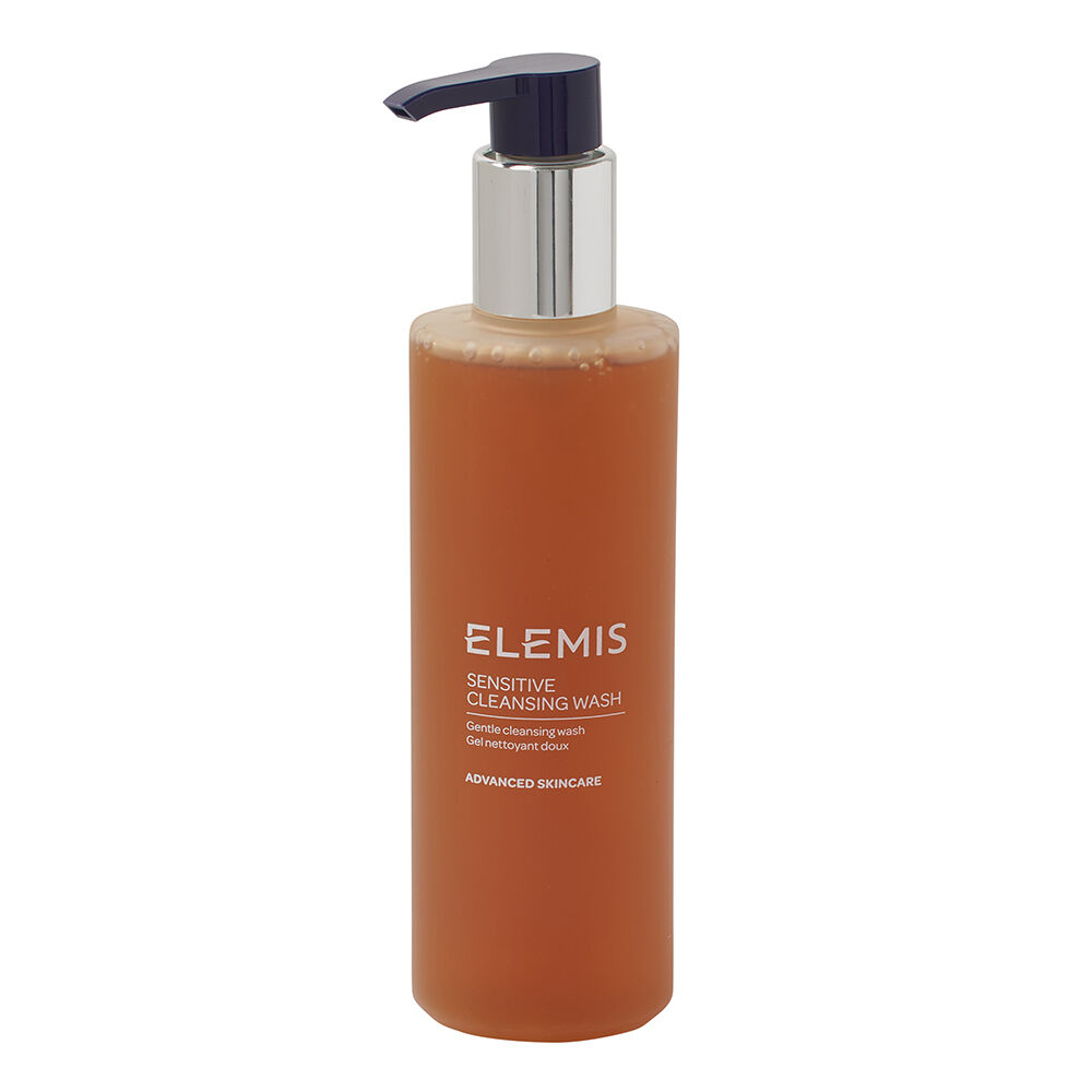 Elemis Sensitive Cleansing Wash 200ml