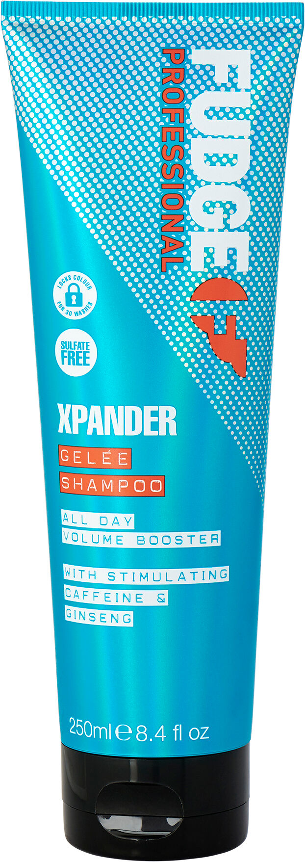 Fudge Professional Xpander Shampoo 250ml