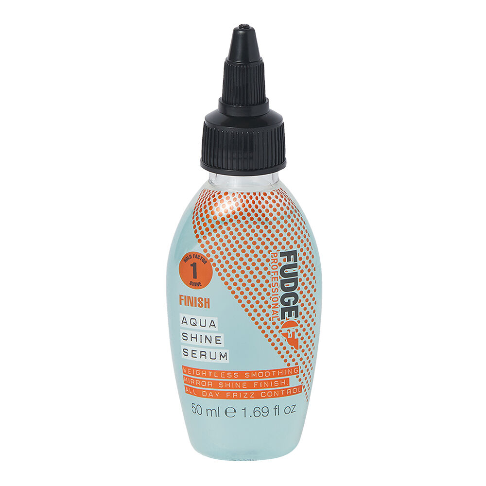 Fudge Professional Aqua Shine Serum 50ml