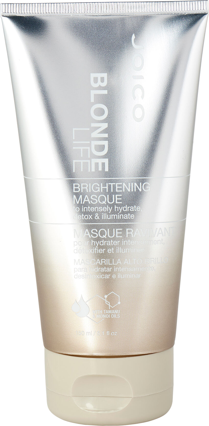 Joico Blonde Life Brightening Masque 135ml