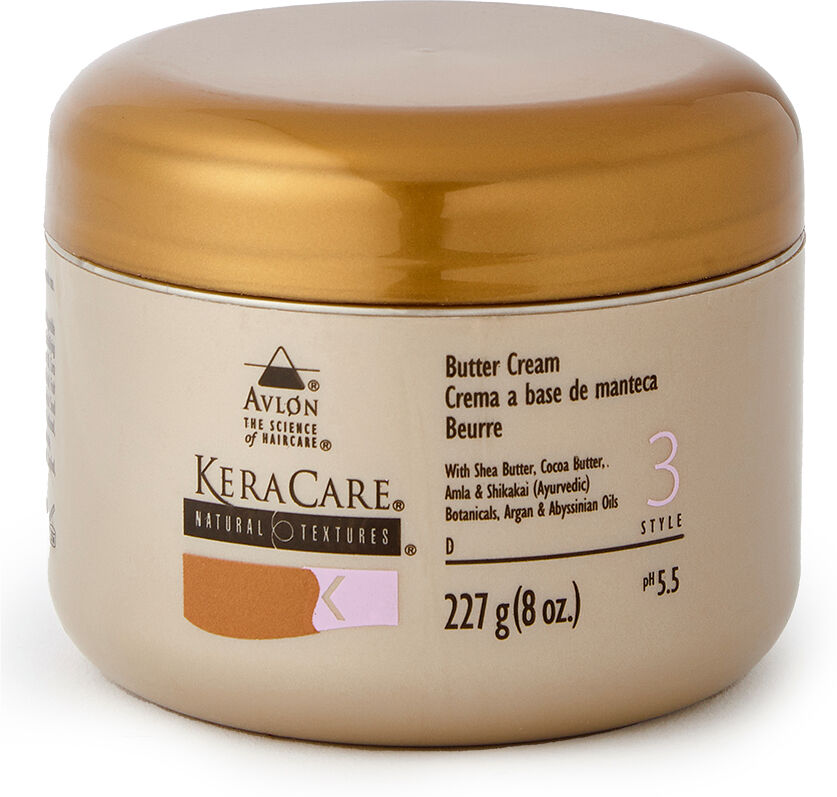 KeraCare Butter Cream 227g