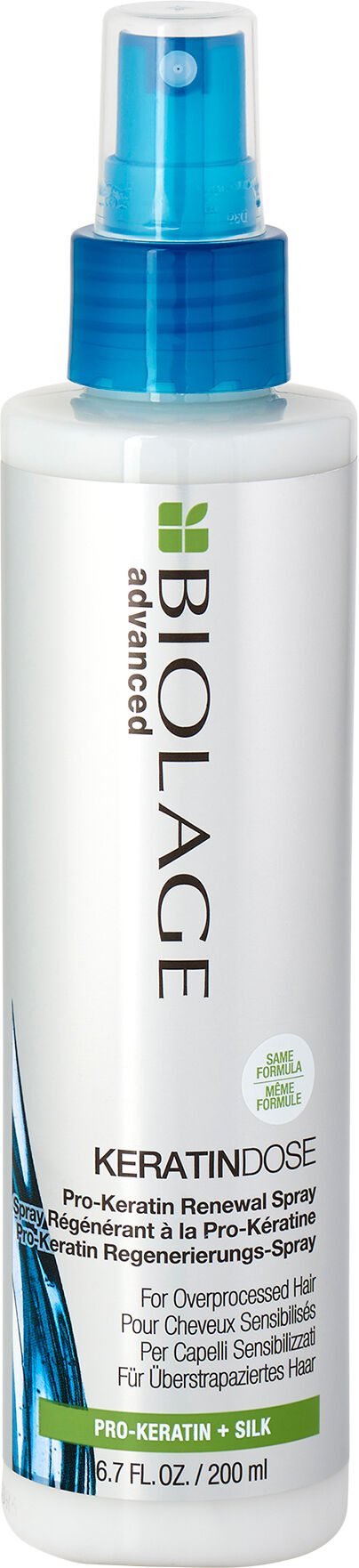 Matrix Biolage Keratindose Pro Keratin Renewal Spray 200ml