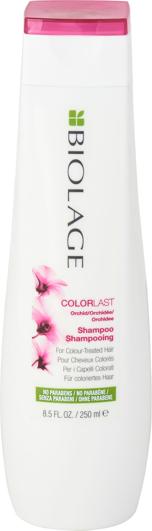 Matrix Biolage Colorlast Shampoo 250ml