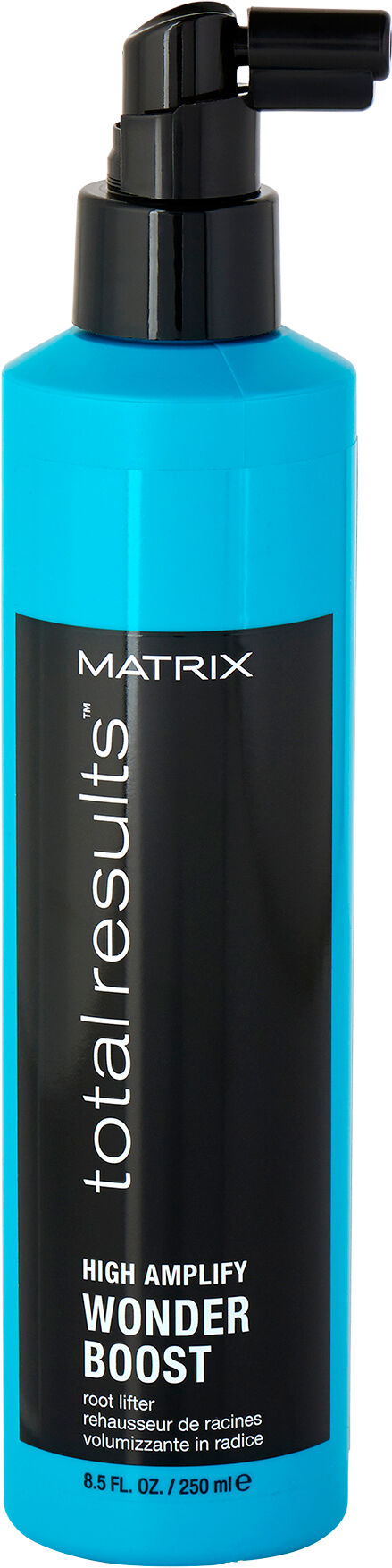 Matrix Total Results High Amplify Wonder Boost Root Lifter 200ml