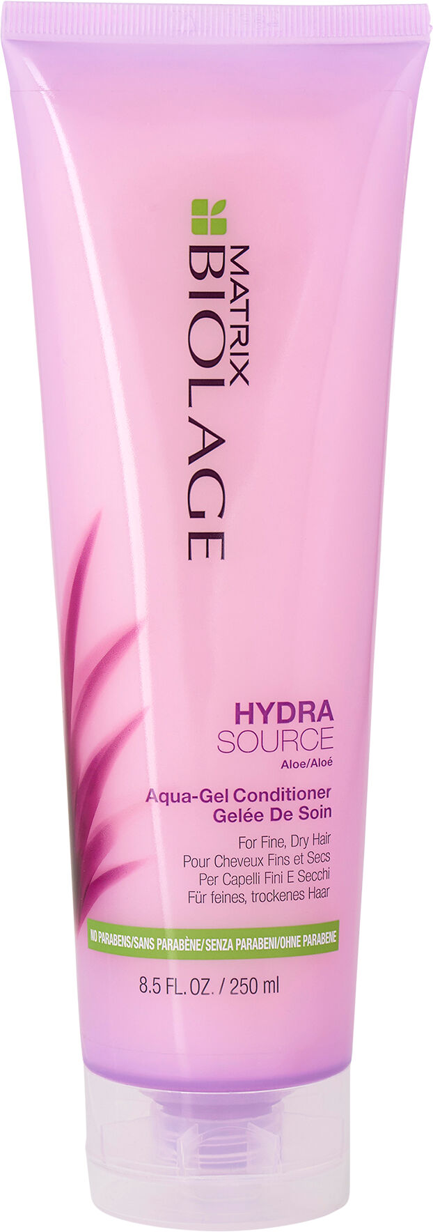 Matrix Biolage Hydrasource Aqua Gel Conditioner 250ml