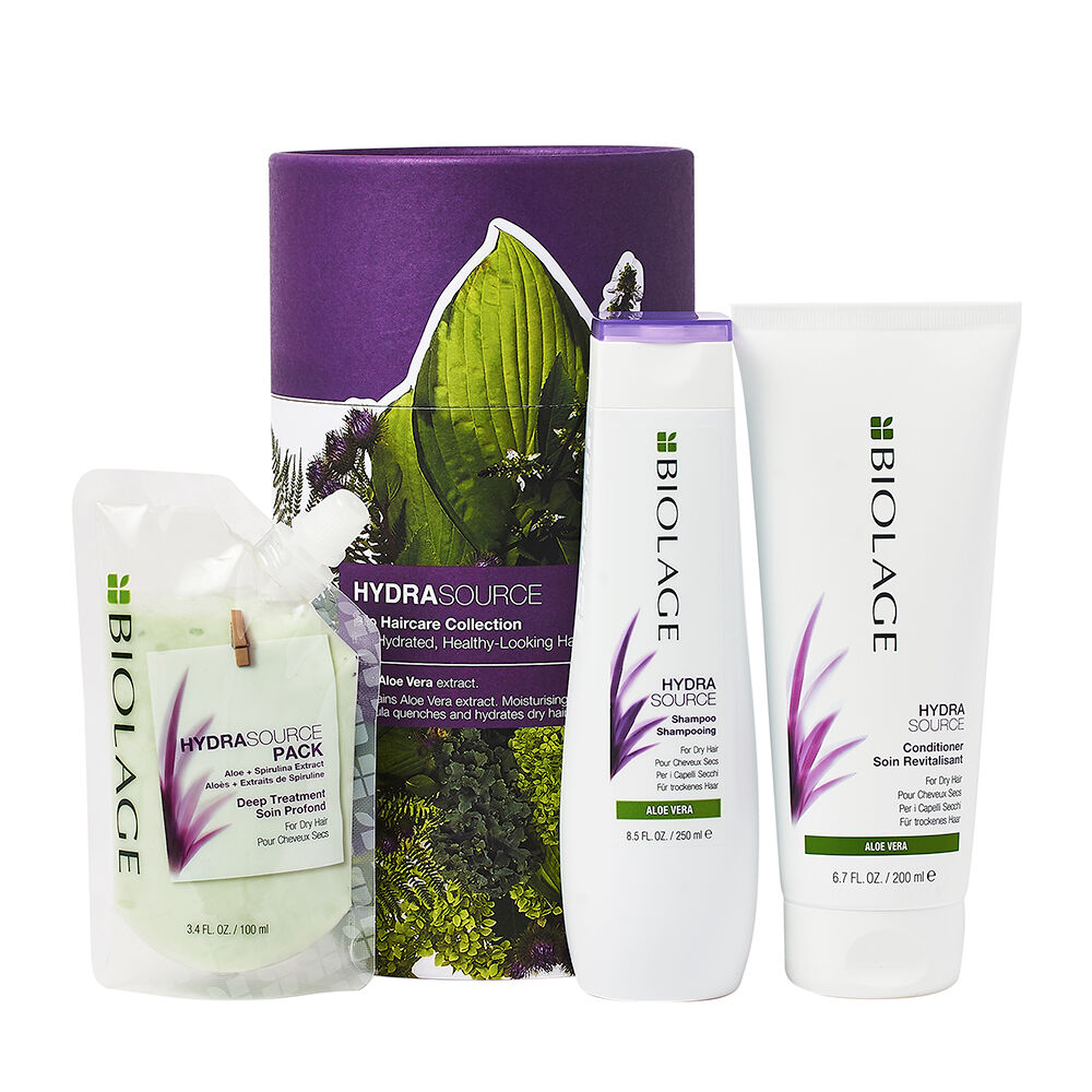 Matrix Biolage Hydrasource Gift Set