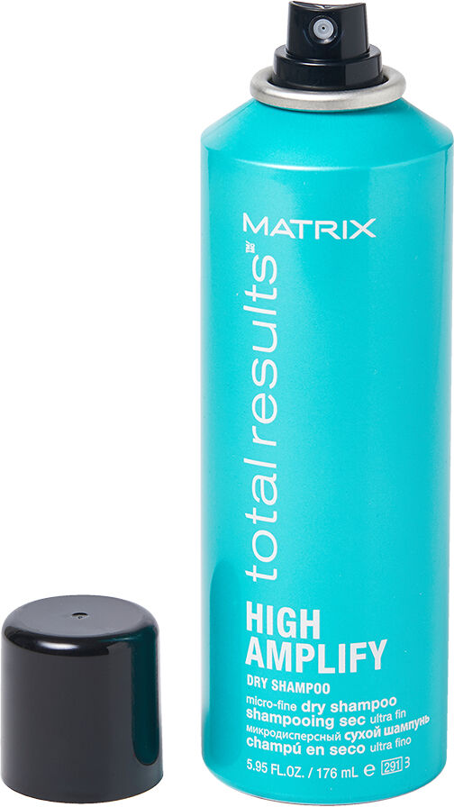 Matrix High Amplify Dry Shampoo 176ml