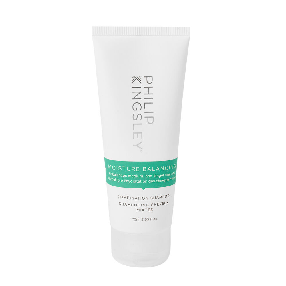 Philip Kingsley Moisture Balancing Combination Shampoo Moisture Balancing Combination Shampoo 75ml