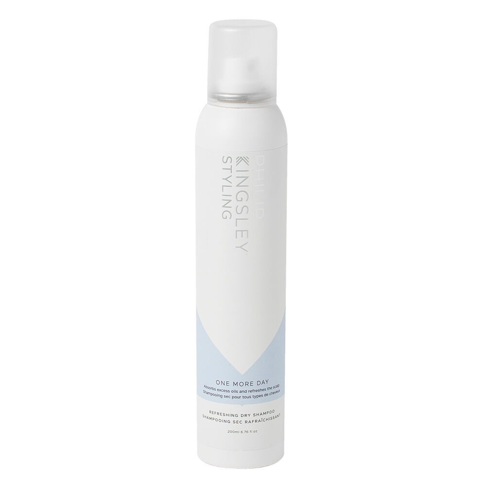 Philip Kingsley One More Day Refreshing Dry Shampoo One More Day Refreshing Dry Shampoo 200ml