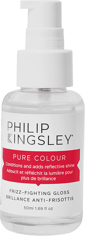 Philip Kingsley Pure Colour FrizzFighting Gloss 50ml