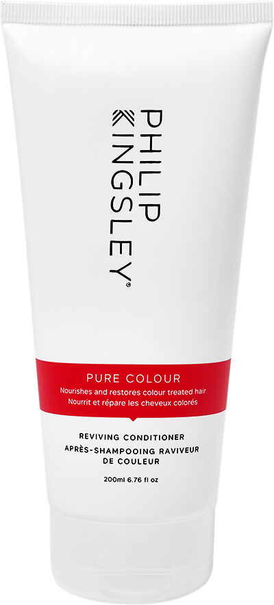 Philip Kingsley Pure Colour Reviving Conditioner 200ml