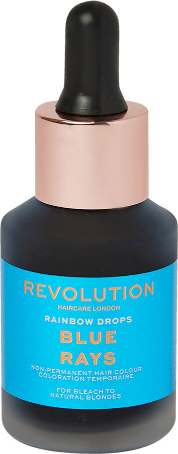 Revolution Haircare Rainbow Drops Blue Rays 30ml