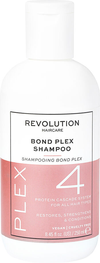 Revolution Haircare Plex 4 Bond Plex Shampoo 250ml