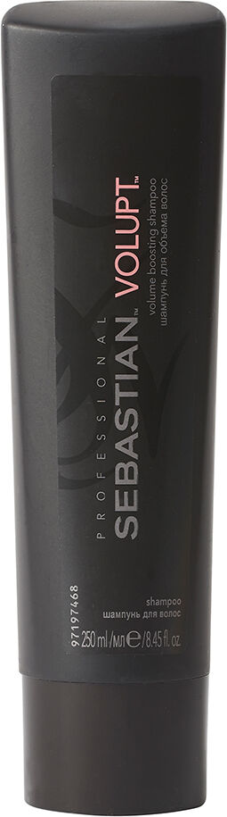 Sebastian Volupt Shampoo Volupt Shampoo 250ml