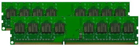 Mushkin 8 GB DDR3-RAM - 1333MHz - (996769) Mushkin Essential Kit CL9