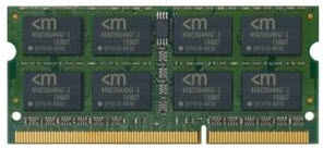 Mushkin 4 GB SO-DIMM DDR3 - 1333MHz - (991647) Mushkin Essential CL9