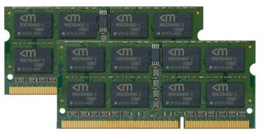 Mushkin 4 GB SO-DIMM DDR3 - 1333MHz - (996646) Mushkin Essential CL9