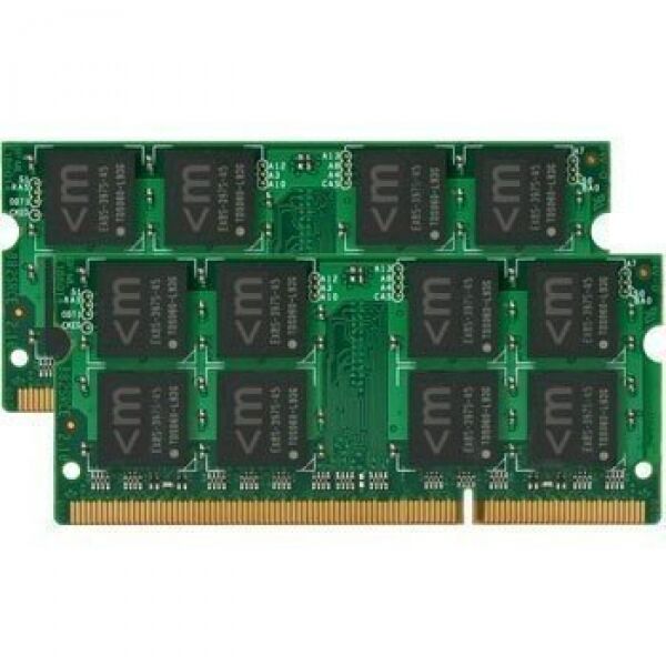 Mushkin 16 GB SO-DIMM DDR3 - 1333MHz - (997020) Mushkin Essentials CL9
