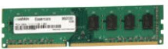 Mushkin 4 GB DDR3-RAM - 1600MHz - (992030) Mushkin Essentials Serie - CL11