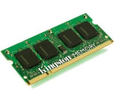 Kingston 8 GB SO-DIMM DDR3 - 1600MHz - (KVR16S11/8) Kingston Value RAM CL11