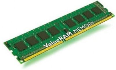 Kingston 4 GB DDR3-RAM - 1600MHz - (KVR16N11S8/4) Kingston ValueRAM CL11