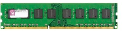 Kingston 8 GB DDR3-RAM - 1600MHz - (KVR16N11H/8) Kingston ValueRAM CL11