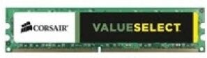 Corsair 4 GB DDR3-RAM - 1600MHz - (CMV4GX3M1A1600C11) Corsair ValueSelect CL11