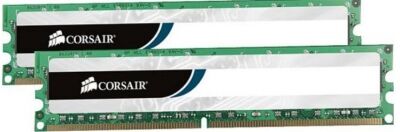 Corsair 16 GB DDR3-RAM - 1600MHz - (CMV16GX3M2A1600C11) Corsair Value CL11