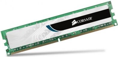 Corsair 8 GB DDR3-RAM - 1600MHz - (CMV8GX3M1A1600C11) Corsair Value CL11