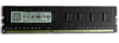 G.Skill 16 GB DDR3-RAM - 1600MHz - (F3-1600C11D-16GNT) G.Skill NT-Serie CL11