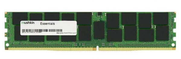 Mushkin 8 GB DDR4-RAM - 2133MHz - (992183) Mushkin Essentials CL15