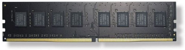 G.Skill 4 GB DDR4-RAM - 2133MHz - (F4-2133C15S-4GNT) G.Skill Ripjaws4 CL15