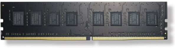 G.Skill 4 GB DDR4-RAM - 2400MHz - (F4-2400C15S-4GNT) G.Skill Value CL15