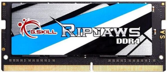 G.Skill 16 GB SO-DIMM DDR4 - 2133MHz - (F4-2133C15S-16GRS) G.Skill Ripjaws CL15