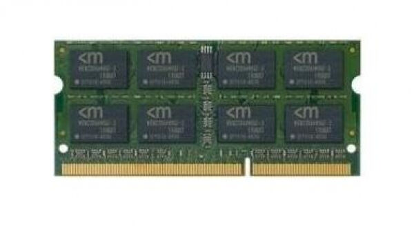 Mushkin 8 GB SO-DIMM DDR3 - 1600MHz - (992038) Mushkin Essentials