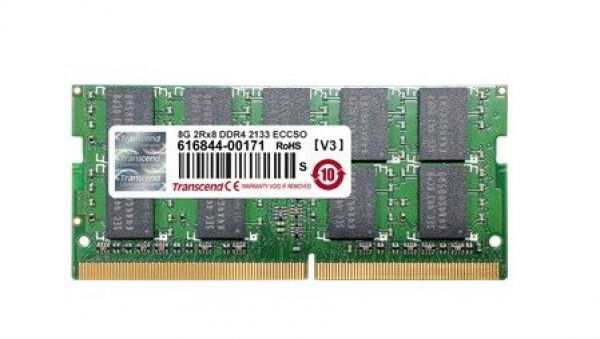 Transcend 16 GB SO-DIMM DDR4 - 2133MHz - (TS2GSH64V1B) Transcend Value