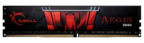G.Skill 16 GB DDR4-RAM - 2133MHz - (F4-2133C15S-16GIS) G.Skill Aegis CL15