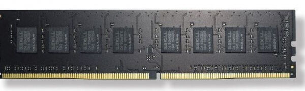 G.Skill 8 GB DDR4-RAM - 2400MHz - (F4-2400C15S-8GNS) G.Skill Value CL15