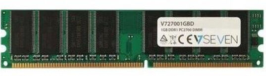 V7 1 GB DDR-RAM - 333MHz - (V727001GBD) V7 Desktop CL2.5