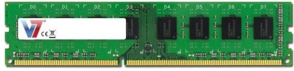 V7 2 GB DDR3-RAM - 1600MHz - (V7128002GBD) V7 Desktop CL11