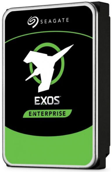 Seagate EXOS 7E8 (ST2000NM001A) - 3.5 Zoll SATA3 - 2TB