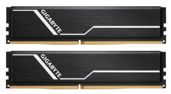 Gigabyte 16 GB DDR4-RAM - 2666MHz - (GP-GR26C16S8K2HU416) Gigabyte Memory Kit - CL16