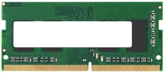 Transcend 16 GB SO-DIMM DDR4 - 2666MHz - (TS2666HSB-16G) Transcend Value CL19